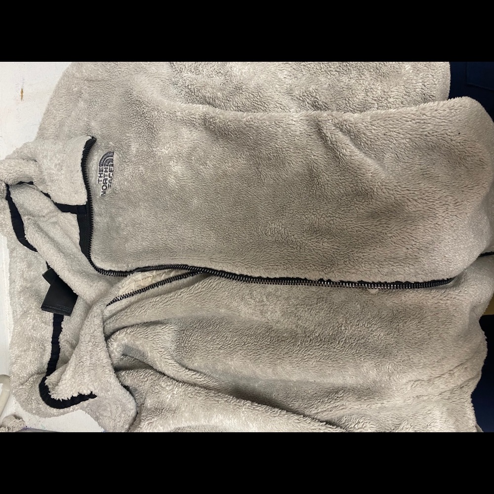 Xl North Face Jacket
